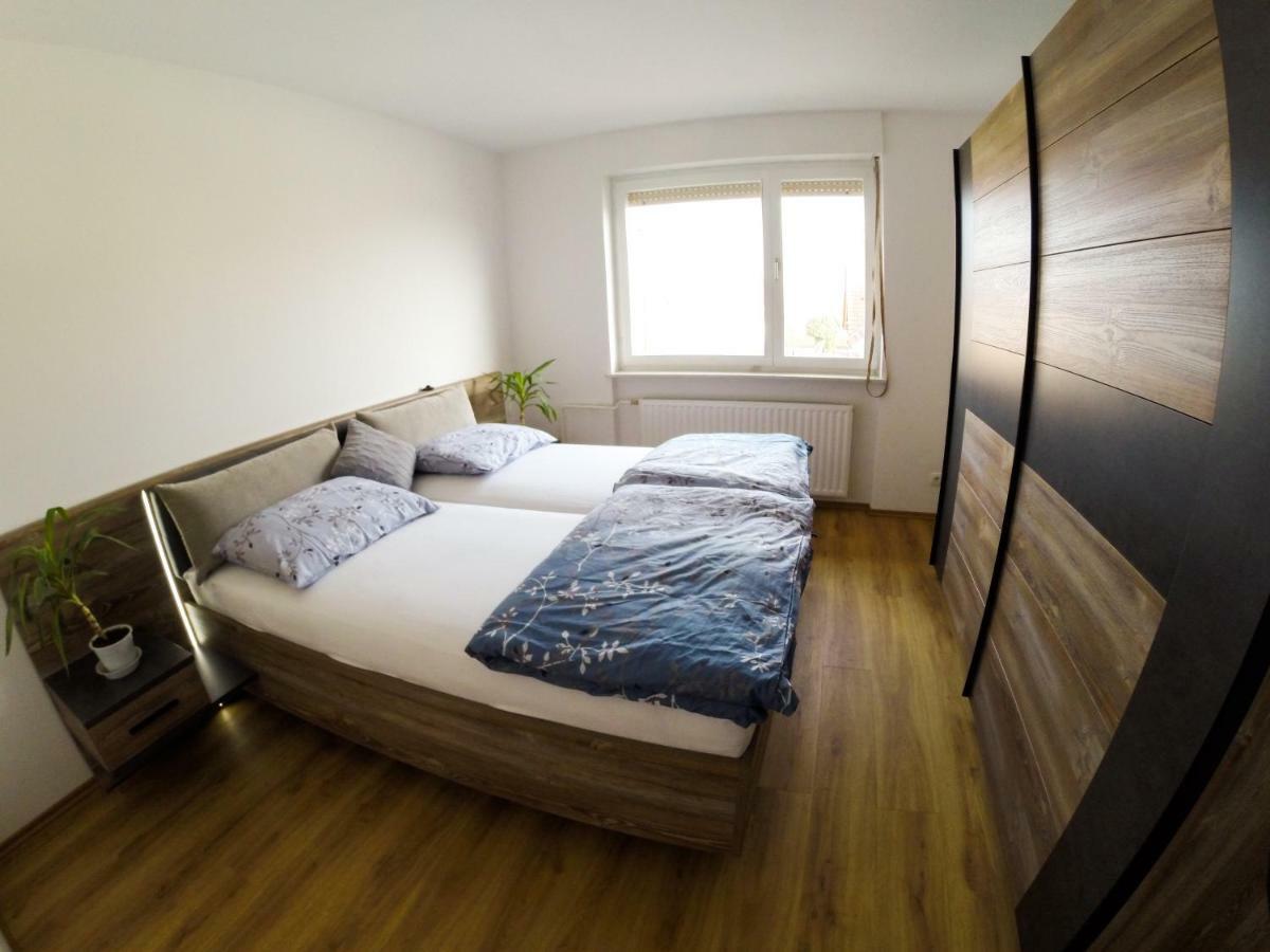 Apartments Andrej - Poetovio & Potony Kültér fotó
