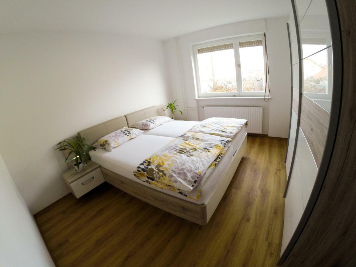 Apartments Andrej - Poetovio & Potony Kültér fotó
